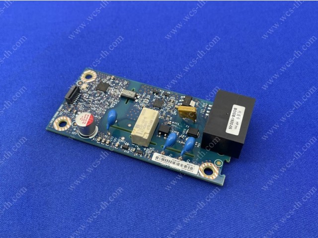Fax PCA Board Fit [2nd]
